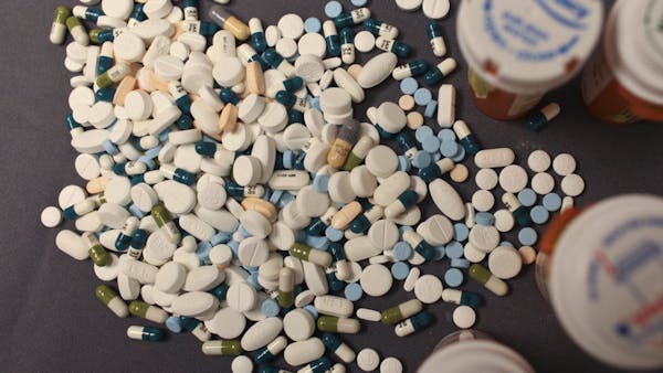 StribCast: Prescription drug abuse is rising teen problem