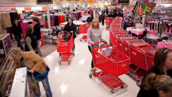 Inside Business: Target expands its holiday price match policy to year round