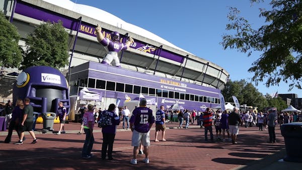 Vikings Pregame: From 3-13 to...?