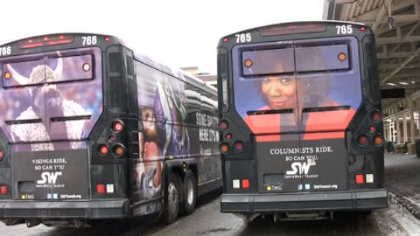 C.J.: A SouthWest Transit bus moves columnist closer to saintly Rosa Parks