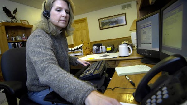 StribCast: Will working from home backlash spread?