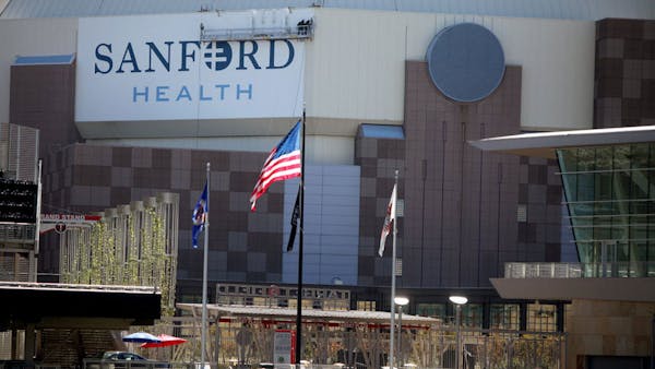 StribCast: Sanford Health looks at Fairview takeover