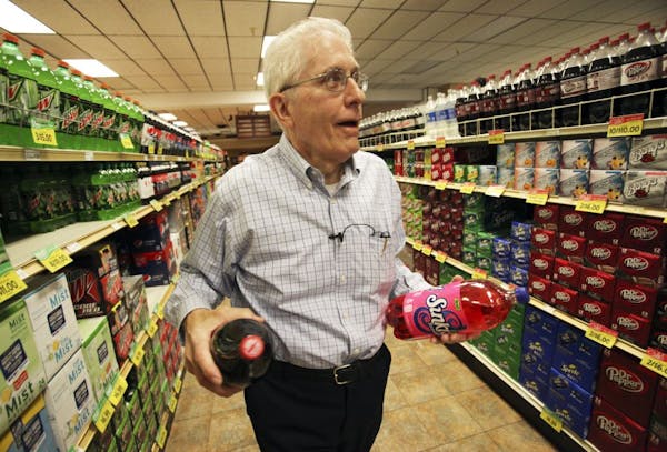 Retiring grocer sells business to employees