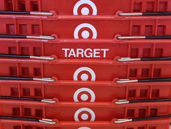 Inside Business: A big month for Target