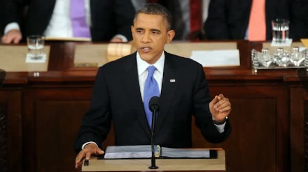 State of the Union gets mixed reviews
