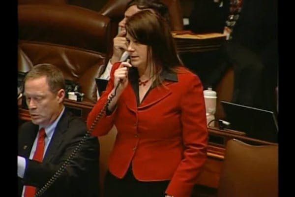 Abortion bill sparks passionate House debate