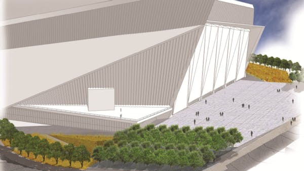 StribCast: Will Vikings stadium construction be delayed?