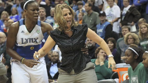 Is tension between WNBA coaches a preview of Game 3?