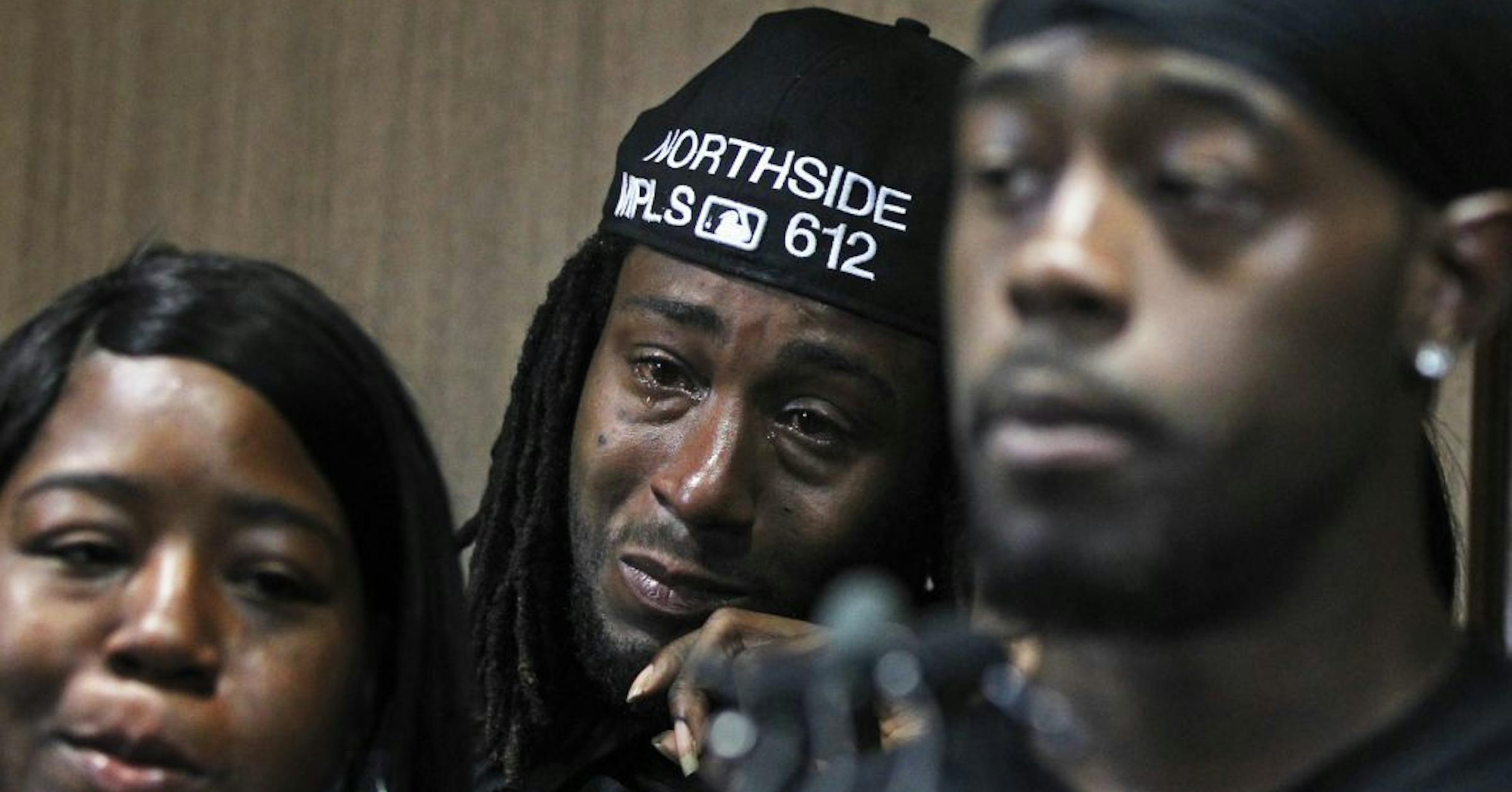 Gang feud that killed Nizzel grew for months