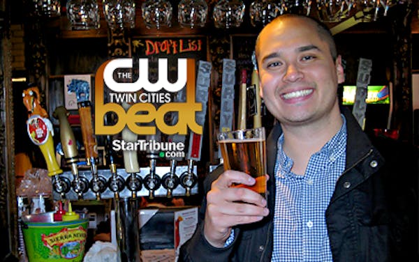 CWTC Beat: Honoring Minnesota's craft beer
