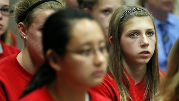 StribCast: Will girls team find way to run young star?
