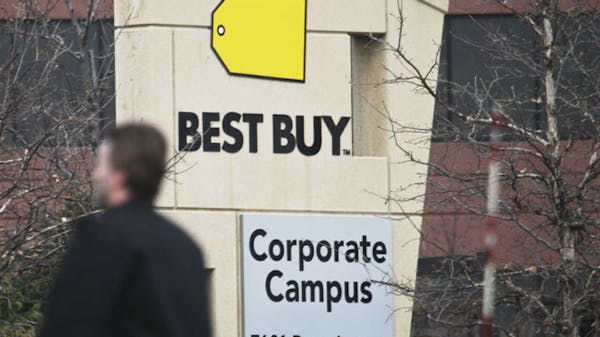 Inside Business: Best Buy investigation widens