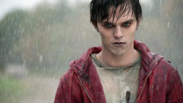 Movie review: 'Warm Bodies' is 'zom-rom-com'