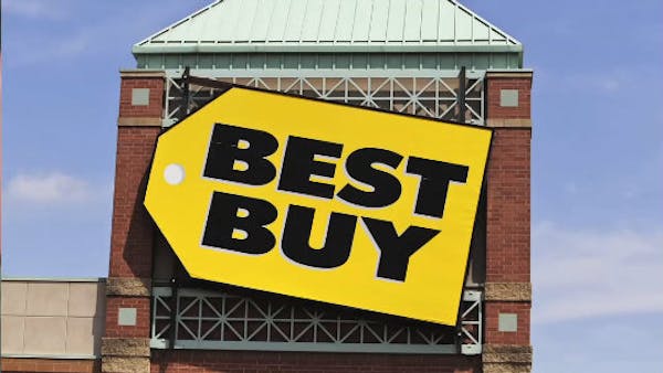 Rise, fall, remaking of Best Buy