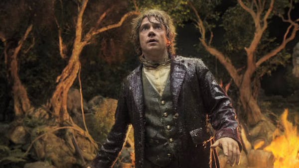 Movie review: 'The Hobbit'