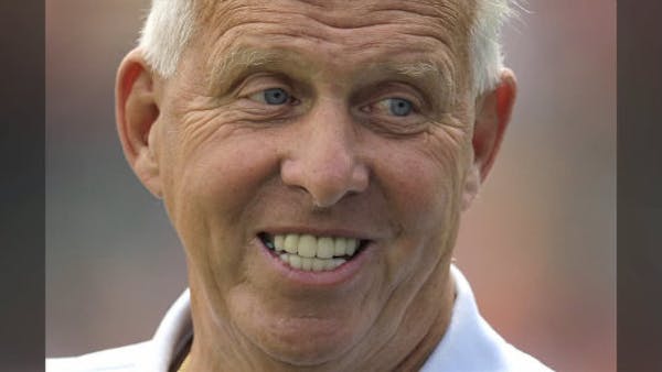 SidCast: Vikings won't pay Parcells enough