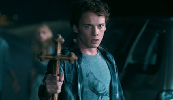 Movie review: Fright Night