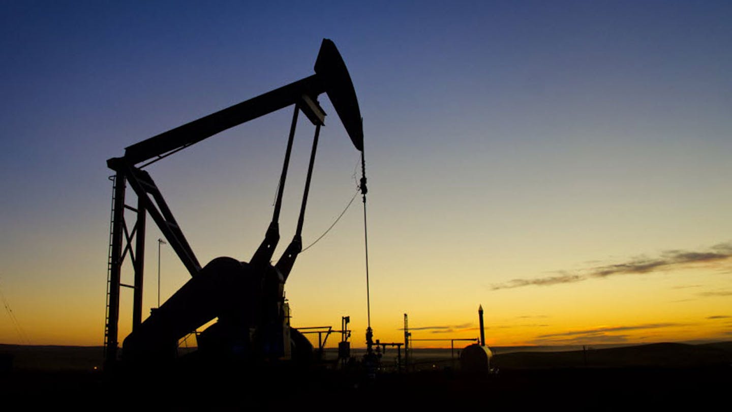 Inside Business: Risk of transporting crude oil by rail