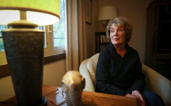 Hundreds in Minnesota report signs of stroke, meningitis
