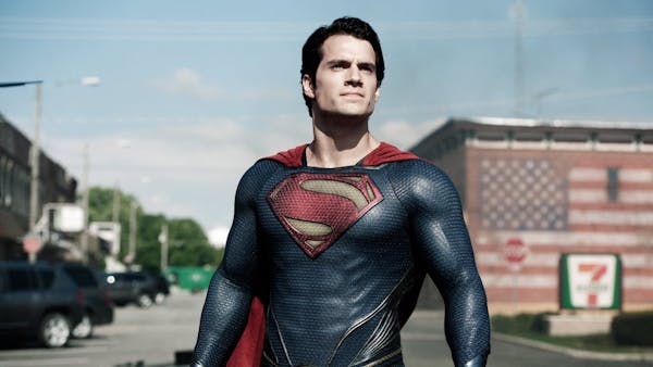 Review: The weak side to the 'Man of Steel'