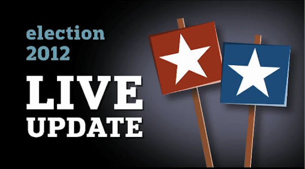 Video Replay: Election night preview