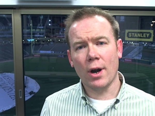 Twins postgame: After the no-hitter