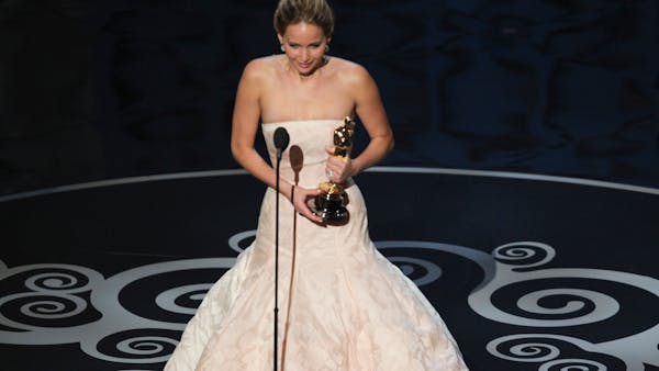 Oscars fall short of spectacle