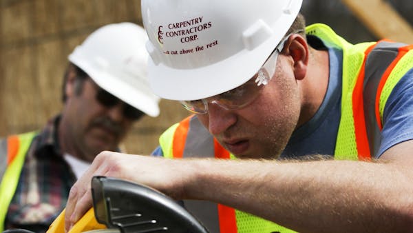 April 4: Twin Cities construction industry ramps up hiring efforts