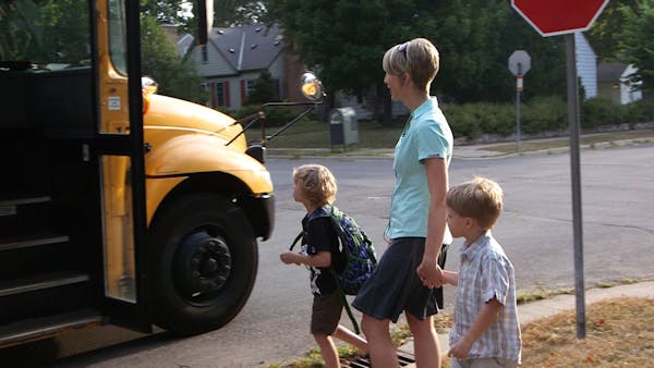 StribCast: Back to school in the heat