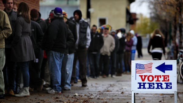 StribCast: Is Minnesota ready for early voting?