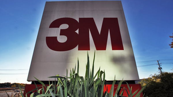 Inside Business: 3M stock hits all-time high