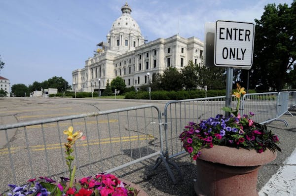 StribCast: What does deficit mean for state's recovery?