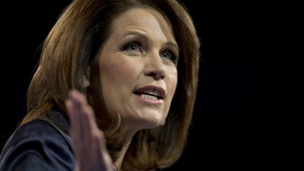 Michele Bachmann responds to ethics probe