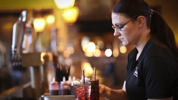 StribCast: Is minimum wage on its way up?