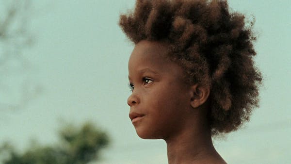 Year's best movie? 'Beasts of Southern Wild'