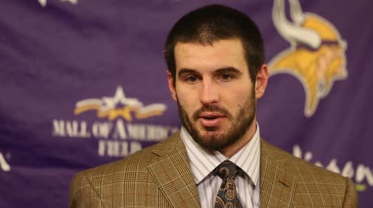 Vikings coach Leslie Frazier said Christian Ponder will continue to be the team's starting quarterback next week against Chicago.