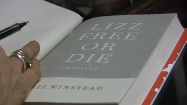 C.J.: Lizz Winstead -- yuks, tears & new words for the dictionary
