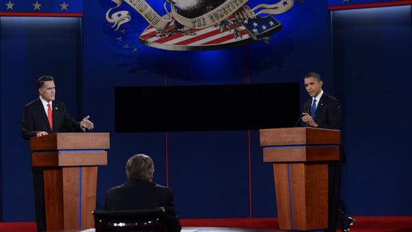 StribCast: The day-after debate chatter