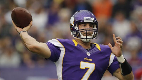 Access Vikings: Are Ponder's mistakes behind him?