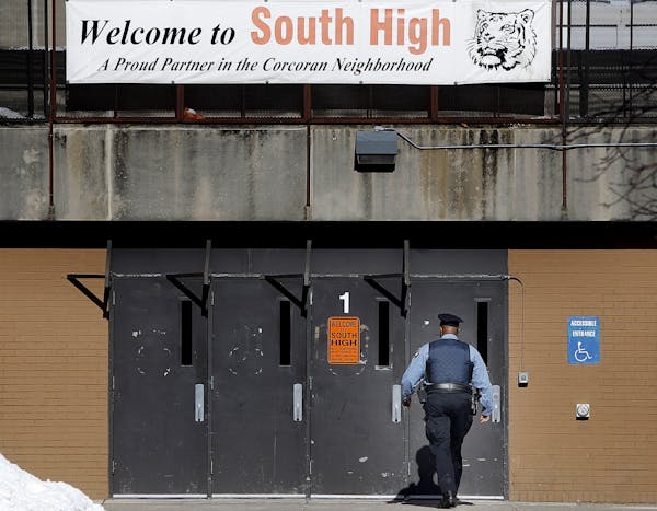 Students, activists at South High say cultural education is key to preventing fights