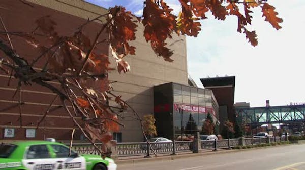 How St. Paul is affected by NHL lockout