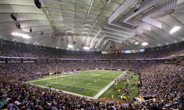 Vikings reporter Mark Craig and columnist Chip Scoggins review the team's performance in its third preseason game of the year.
