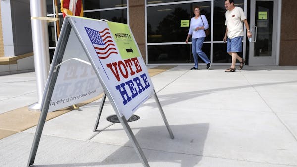 Minnesota Poll: More than half back voter ID, but support is down
