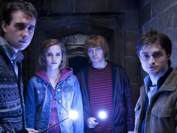 Harry Potter: A 4-star ending