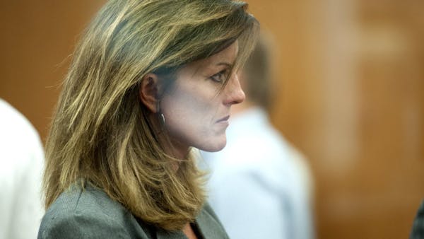 StribCast: Amy Senser will stay in prison