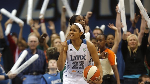 Lynx survive the Storm's Game 3 scare