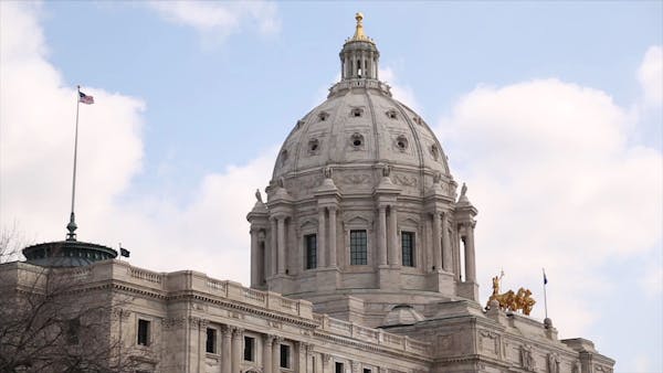 StribCast: Capitol deadline looms; will work be finished?