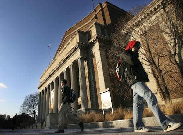 StribCast: Student loan debt spikes; Minn. ranks 3rd