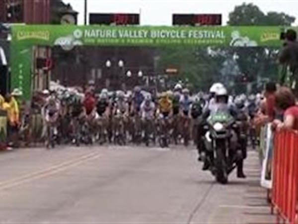 Nature Valley Grand Prix stage 5