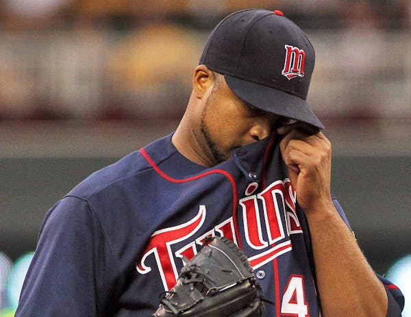 SidCast: Twins should re-sign Liriano